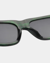 Load image into Gallery viewer, A. KJÆRBEDE | Agnes | Green Marble Transparent - LONDØNWORKS
