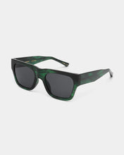 Load image into Gallery viewer, A. KJÆRBEDE | Agnes | Green Marble Transparent - LONDØNWORKS