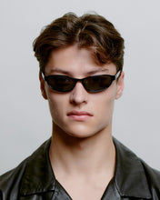 Load image into Gallery viewer, A. KJÆRBEDE | Alexa | Black - LONDØNWORKS