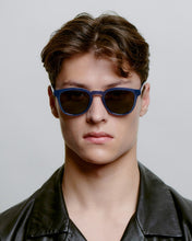 Load image into Gallery viewer, A. KJÆRBEDE | Bate | Blue Steel - LONDØNWORKS