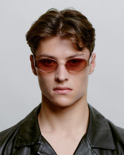 Load image into Gallery viewer, A. KJÆRBEDE | Bella | Rosegold Havana - LONDØNWORKS