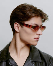 Load image into Gallery viewer, A. KJÆRBEDE | Bella | Rosegold Havana - LONDØNWORKS