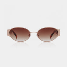 Load image into Gallery viewer, A. KJÆRBEDE | Bella | Rosegold Havana - LONDØNWORKS