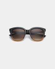 Load image into Gallery viewer, A. KJÆRBEDE | Billy | Black Brown Transparent - LONDØNWORKS
