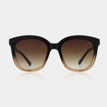 Load image into Gallery viewer, A. KJÆRBEDE | Billy | Black Brown Transparent - LONDØNWORKS