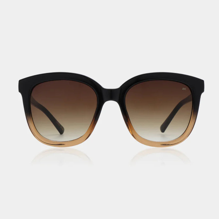 A. KJÆRBEDE | Billy | Black Brown Transparent - LONDØNWORKS