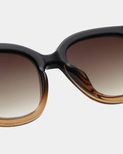 Load image into Gallery viewer, A. KJÆRBEDE | Billy | Black Brown Transparent - LONDØNWORKS