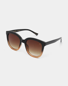 A. KJÆRBEDE | Billy | Black Brown Transparent - LONDØNWORKS