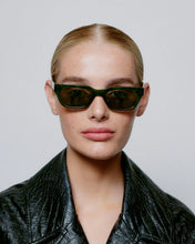 Load image into Gallery viewer, A. KJÆRBEDE | Bate | Grey Transparent - LONDØNWORKS