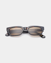 Load image into Gallery viewer, A. KJÆRBEDE | Bror | Demi Tortoise (Brown Lens)
