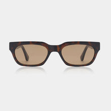Load image into Gallery viewer, A. KJÆRBEDE | Bror | Demi Tortoise (Brown Lens)