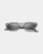 Load image into Gallery viewer, A. KJÆRBEDE | Bror | Grey Transparent - LONDØNWORKS