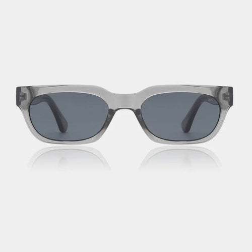 A. KJÆRBEDE | Bror | Grey Transparent - LONDØNWORKS