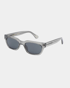 A. KJÆRBEDE | Bror | Grey Transparent - LONDØNWORKS