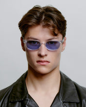 Load image into Gallery viewer, A. KJÆRBEDE | Charlie | Crystal - LONDØNWORKS