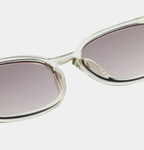 Load image into Gallery viewer, A. KJÆRBEDE | Charlie | Ecru Transparent - LONDØNWORKS
