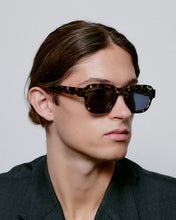 Load image into Gallery viewer, A. KJÆRBEDE | Halo | Black Yellow Tortoise