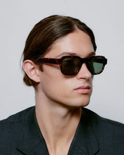 Load image into Gallery viewer, A. KJÆRBEDE | Halo | Demi Tortoise