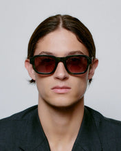 Load image into Gallery viewer, A. KJÆRBEDE | Halo | Green Marble Transparent - LONDØNWORKS