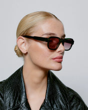 Load image into Gallery viewer, A. KJÆRBEDE | Halo | Green Marble Transparent - LONDØNWORKS