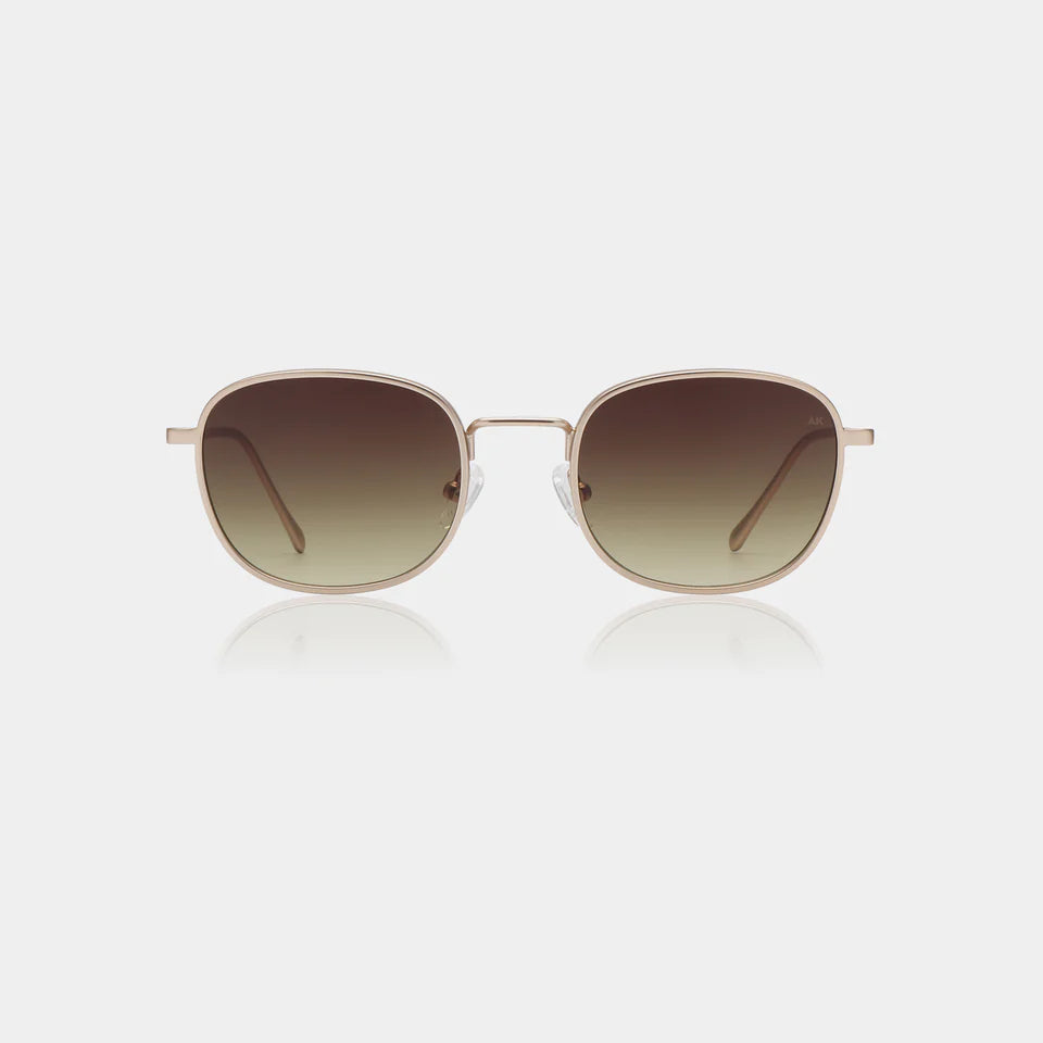 A. KJÆRBEDE | Hello | Matte Gold
