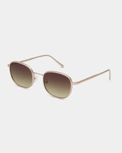 A. KJÆRBEDE | Hello | Matte Gold