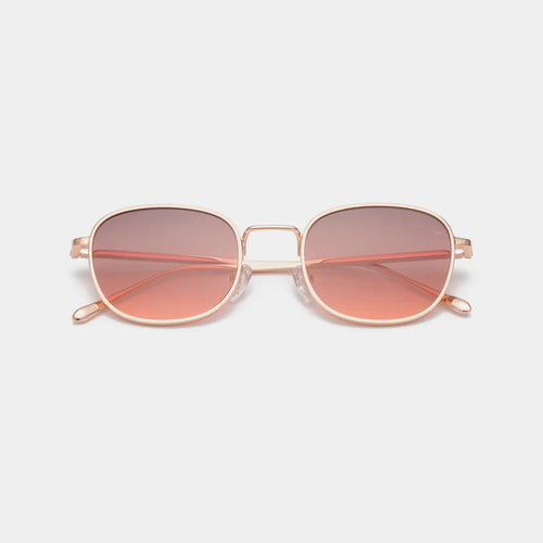 A. KJÆRBEDE | Hello | Rose Gold - LONDØNWORKS