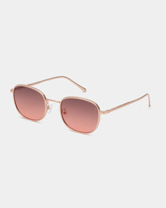 A. KJÆRBEDE | Hello | Rose Gold - LONDØNWORKS