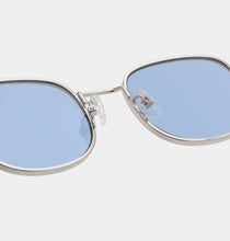 Load image into Gallery viewer, A. KJÆRBEDE | Hello | Silver - LONDØNWORKS