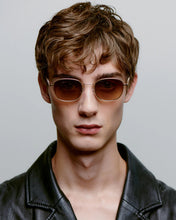 Load image into Gallery viewer, A. KJÆRBEDE | Hello | Matte Gold