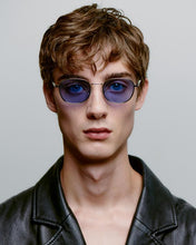 Load image into Gallery viewer, A. KJÆRBEDE | Hello | Silver - LONDØNWORKS