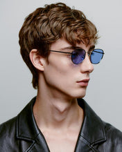 Load image into Gallery viewer, A. KJÆRBEDE | Hello | Silver - LONDØNWORKS