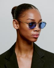 Load image into Gallery viewer, A. KJÆRBEDE | Hello | Silver - LONDØNWORKS