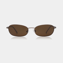 Load image into Gallery viewer, A. KJÆRBEDE | Jack | Matte Brown - LONDØNWORKS