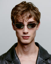 Load image into Gallery viewer, A. KJÆRBEDE | Jack | Gun Metal