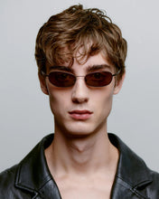 Load image into Gallery viewer, A. KJÆRBEDE | Jack | Matte Brown - LONDØNWORKS