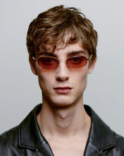 Load image into Gallery viewer, A. KJÆRBEDE | Jack | Rosegold - LONDØNWORKS