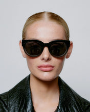 Load image into Gallery viewer, A. KJÆRBEDE | Lilly | Black Grey Transparent