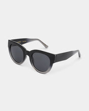 Load image into Gallery viewer, A. KJÆRBEDE | Lilly | Black Grey Transparent