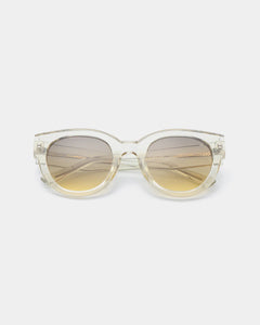 A. KJÆRBEDE | Lilly | Ecru Transparent