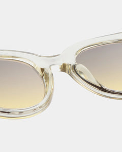 A. KJÆRBEDE | Lilly | Ecru Transparent