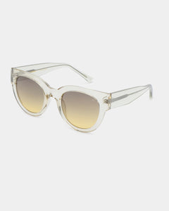 A. KJÆRBEDE | Lilly | Ecru Transparent