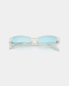 A. KJÆRBEDE | Macy | Ecru Transparent