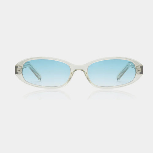 A. KJÆRBEDE | Macy | Ecru Transparent