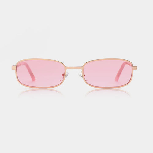 A. KJÆRBEDE | Noah | Rosegold Galactic Pink - LONDØNWORKS