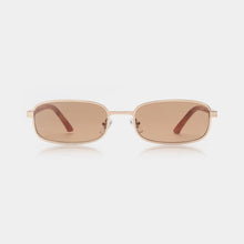 Load image into Gallery viewer, A. KJÆRBEDE | Noah | Gold Burnt Amber - LONDØNWORKS