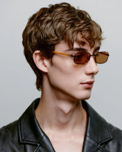 Load image into Gallery viewer, A. KJÆRBEDE | Noah | Gold / Burnt Amber