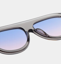 Load image into Gallery viewer, A. KJÆRBEDE | Rio | Grey Transparent - LONDØNWORKS