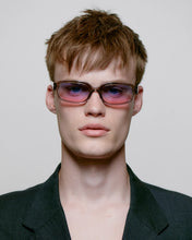 Load image into Gallery viewer, A. KJÆRBEDE | Will | Grey Transparent