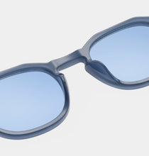 Load image into Gallery viewer, A. KJÆRBEDE | Zan | Blue Steel - LONDØNWORKS